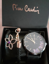 Set montre + bracelet Pierre