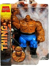 Marvel Select THE THING LA