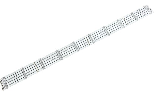 Barrettes leds pour tv - ,