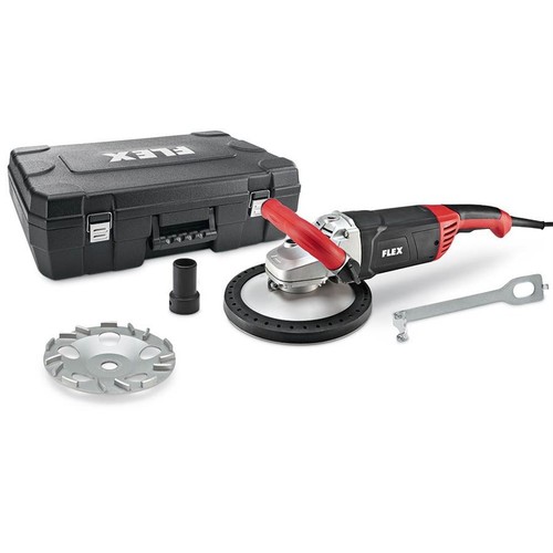 Flex 180mm ponceuse - flex,
