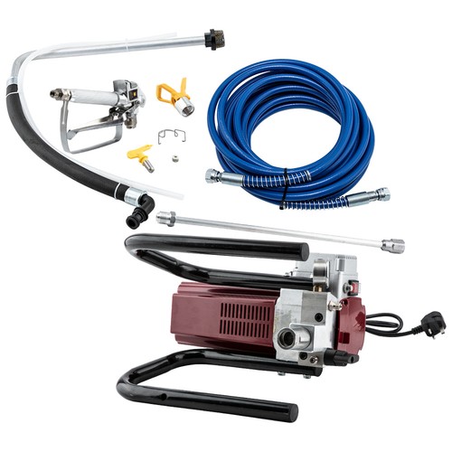Pistolet peinture airless - peinture,