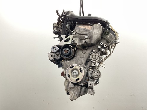 Moteur bmy golf 4 - bmy, tsi