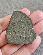 Meteorite chondrite CK6
