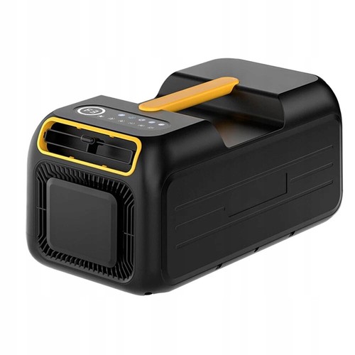 Climatiseur portable bougerv - portable,