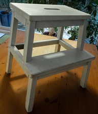 Marchepied Ikéa Bekvam