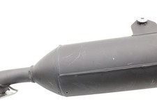 Ligne d'échappement YAMAHA