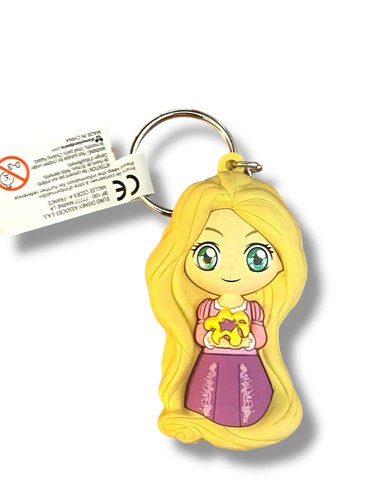 Porte clé pvc keychain - porte,