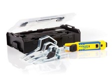 Jokari Couteau à dénuder Système 4-70 Set