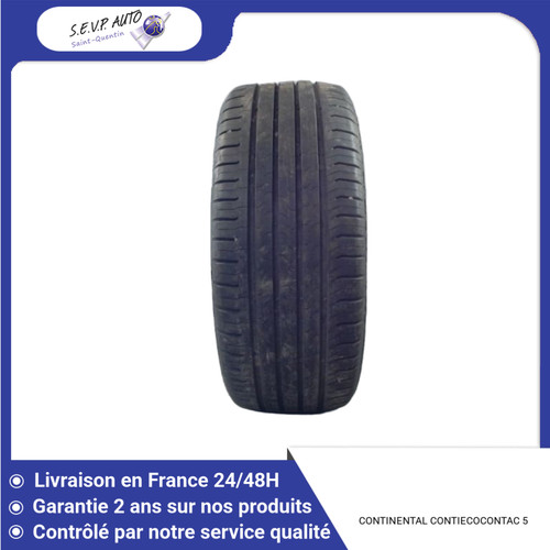 Pneu continental - 🇫🇷,