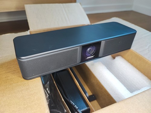 Bose professional videobar - bose, vbs