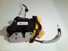 Serrure avant droit KIA CEE-D