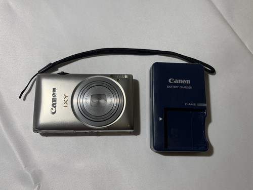 3343 canon ixy - ixy, powershot