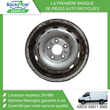 🏆 JANTE TOLE IVECO 35S11