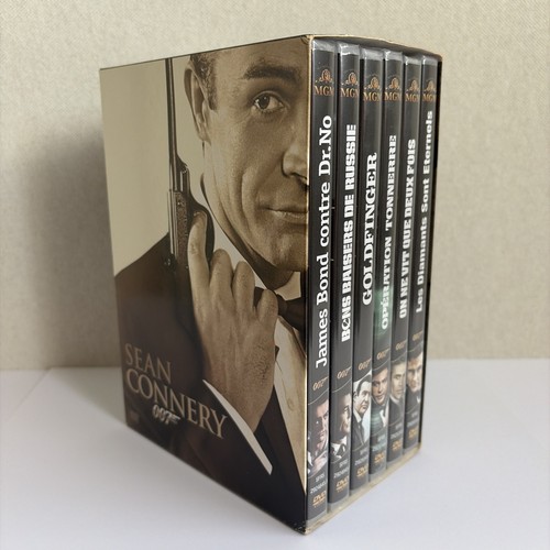 James bond the - james, complete