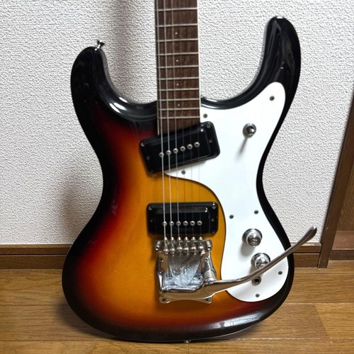 Modèle mosrite ventures - 65, /