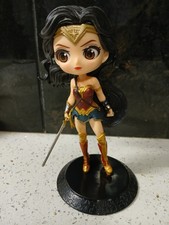 figurine Justice League Posket -wonder Woman