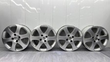 Jeu de 4 jantes  PEUGEOT 207