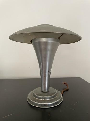 Lampe champignon années - années, 40