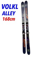 VOLKL ALLEY Freeski 168cm