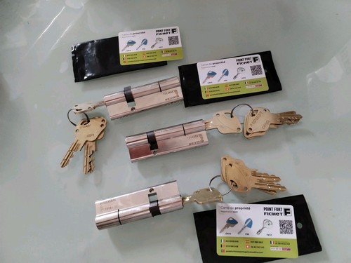 Barrillet fichet orio a2p - 3,