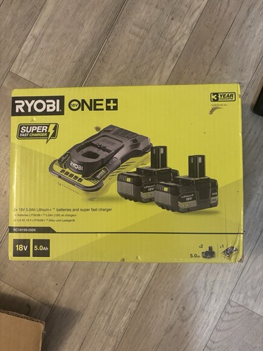 Ryobi one kit batteries - ryobi,