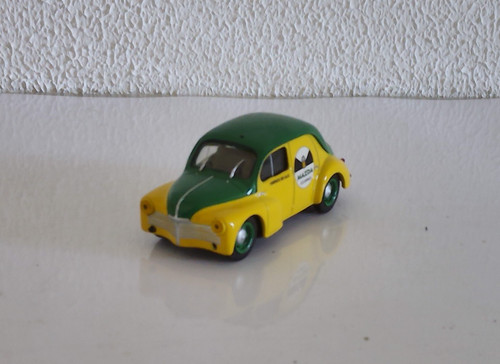 Voiture eligor - voiture,