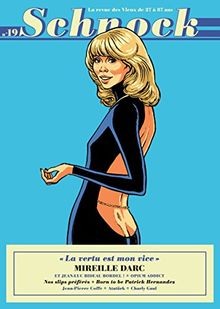 Schnock mireille darc - -,