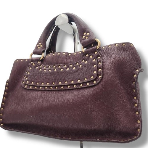 Sac main fourre - main, en