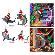 Décorations suspendues