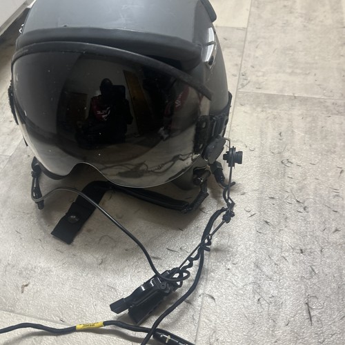 Gentex hgu pilot flight - gentex, hgu-55/p