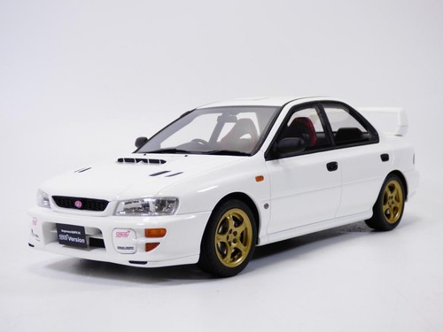 Subaru impreza wrx sti - wrx, ra