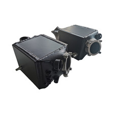 Pour BMW M5 (F10) & M6