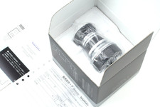 [UNUSED in BOITE] Objectif