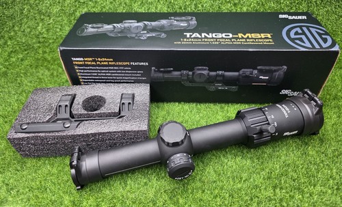 Sig sauer tango msr - tango-msr, 1-6x24mm