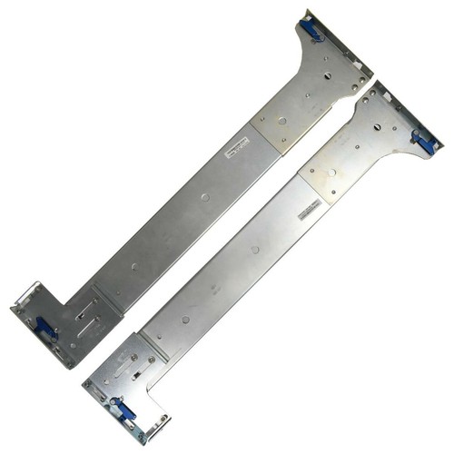 Kit rails rack dell - rails,