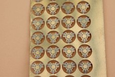 KV' Jante  Alpine renault Heco miniatures voiture