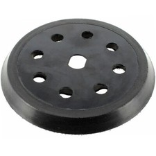 Black & Decker Disque Abrasif 125mm pour Ponceuse Orbitale BD190,KA190 797157-01