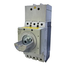 Moeller NZM 2 Disjoncteur