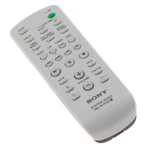 Télécommande originale sony - télécommande,
