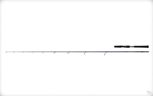 Shimano canne lancer blue - shimano,