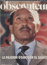 Le Nouvel Observateur   N°883