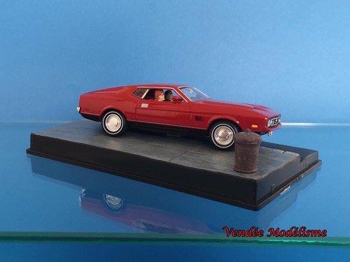 Voiture collection ford - de,