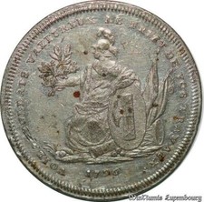 C1119 Rare Médaille