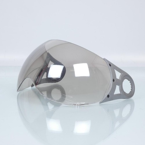 Visière écran casque jet - de,