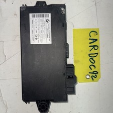 BMW 3 E90 320 d Other Control