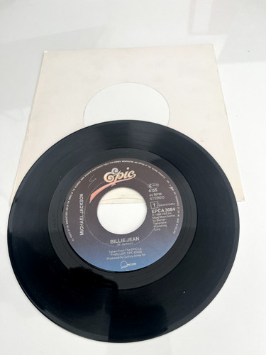 Disque vinyle simple michael - vinyle,