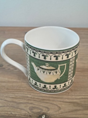 Magnifique mug wedgwood - mug,