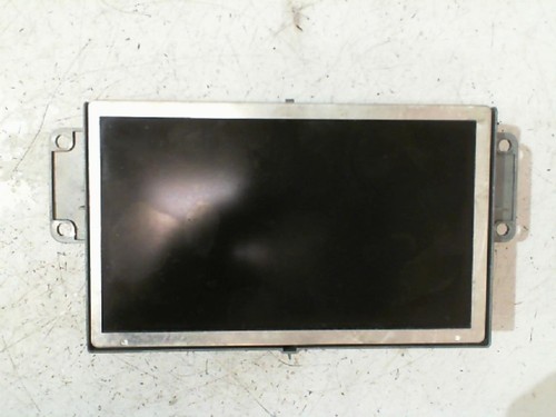 Ecran gps peugeot 407 phase - ecran,