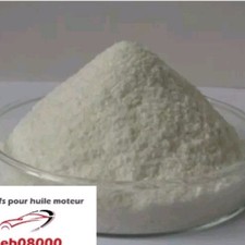 HBN Additif huile Moteur -10g Céramique HBN -Nitrure de Bore Hexagonal pur à 99%