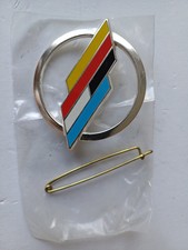 Insigne de béret Brigade Franco Allemande